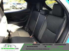 Toyota Yaris Hybride 130ch  occasion � Beaupuy - photo n�7