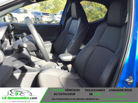Toyota Yaris Hybride 130ch  occasion � Beaupuy - photo n�6