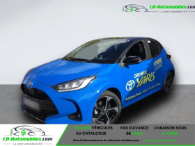 Toyota Yaris , garage LB AUTOMOBILES � Beaupuy