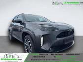 Toyota Yaris Hybride 130ch   Beaupuy 31