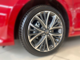 Toyota Yaris Hybride 130ch  occasion  Beaupuy - photo n6