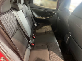 Toyota Yaris Hybride 130ch  occasion  Beaupuy - photo n5