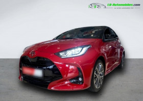 Toyota Yaris , garage LB AUTOMOBILES  Beaupuy