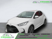 Annonce Toyota Yaris occasion Hybride Hybride 130ch  Beaupuy