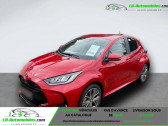 Annonce Toyota Yaris occasion Hybride Hybride 130ch  Beaupuy