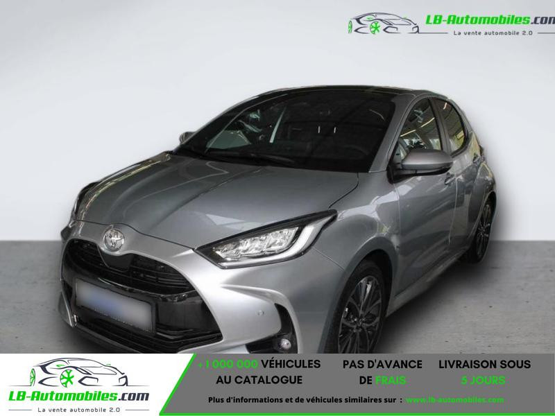 Toyota Yaris Hybride 130ch 2024 Toyota Yaris Hybride 130ch  occasion à Beaupuy