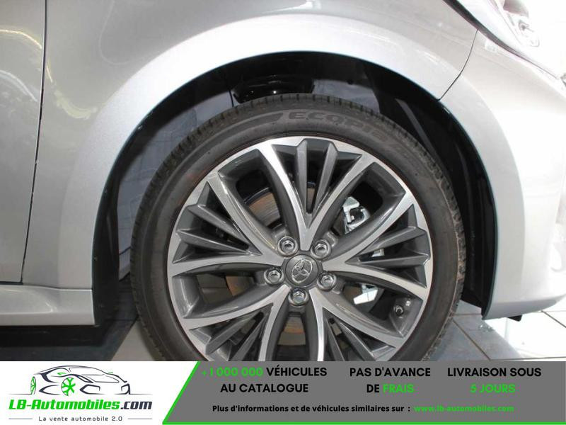 Toyota Yaris Hybride 130ch 2024 - photo n°7 Toyota Yaris Hybride 130ch  occasion à Beaupuy - photo n°7