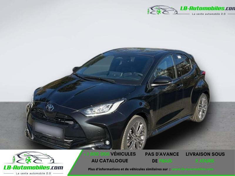Toyota Yaris Hybride 130ch 2024 Toyota Yaris Hybride 130ch  occasion à Beaupuy