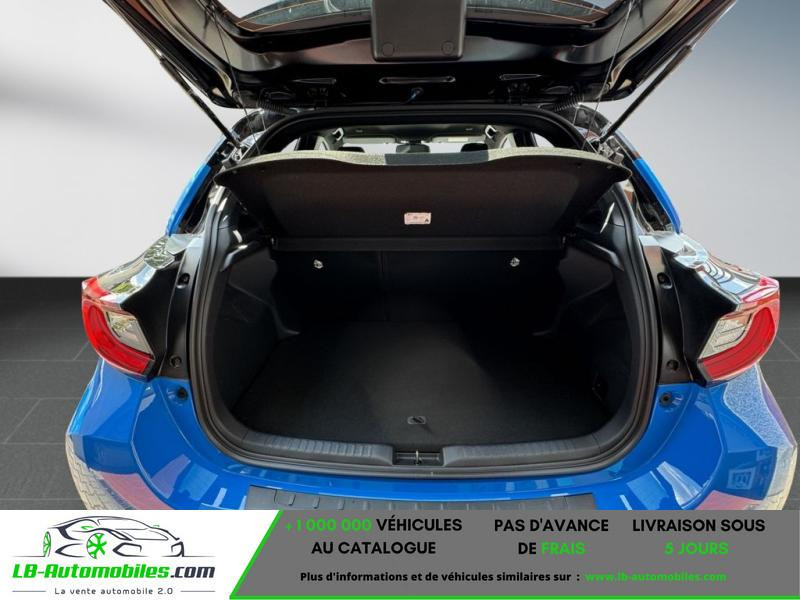 Toyota Yaris Hybride 130ch 2024 - photo n°12 Toyota Yaris Hybride 130ch  occasion à Beaupuy - photo n°12