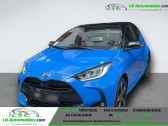 Toyota Yaris occasion  année 2024 boite Automatique Annonce Toyota Yaris occasion Hybride Hybride 130ch à Beaupuy
