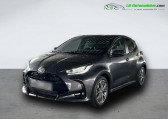 Toyota Yaris Hybride 130ch   Beaupuy 31