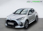 Annonce Toyota Yaris occasion Hybride Hybride 130ch  Beaupuy