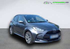 Toyota Yaris Hybride 130ch  occasion  Beaupuy - photo n2