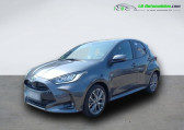 Toyota Yaris Hybride 130ch   Beaupuy 31