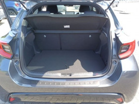 Toyota Yaris Hybride 130ch  occasion  Beaupuy - photo n7