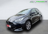 Annonce Toyota Yaris occasion Hybride Hybride 130ch  Beaupuy