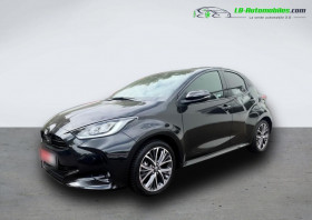 Toyota Yaris Hybride 130ch  occasion  Beaupuy - photo n2