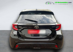 Toyota Yaris Hybride 130ch  occasion  Beaupuy - photo n5