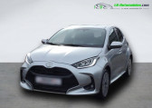 Annonce Toyota Yaris occasion Hybride Hybride 130ch  Beaupuy