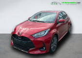 Toyota Yaris occasion année 2024 boite Automatique Annonce Toyota Yaris occasion Hybride Hybride 130ch à Beaupuy