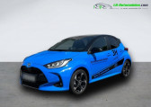 Annonce Toyota Yaris occasion Hybride Hybride 130ch  Beaupuy