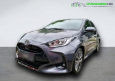 Annonce Toyota Yaris occasion Hybride Hybride 130ch  Beaupuy