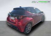Toyota Yaris occasion année 2024 boite Automatique Annonce Toyota Yaris occasion Hybride Hybride 130ch à Beaupuy