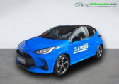 Toyota Yaris occasion année 2024 boite Automatique Annonce Toyota Yaris occasion Hybride Hybride 130ch à Beaupuy