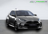 Toyota Yaris occasion année 2025 boite Automatique Annonce Toyota Yaris occasion Hybride Hybride 130ch à Beaupuy