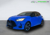 Toyota Yaris Hybride 130ch   Beaupuy 31