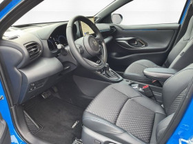 Toyota Yaris Hybride 130ch  occasion  Beaupuy - photo n8