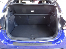 Toyota Yaris Hybride 130ch  occasion  Beaupuy - photo n8