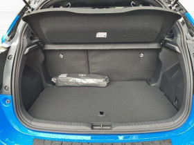 Toyota Yaris Hybride 130ch  occasion  Beaupuy - photo n10