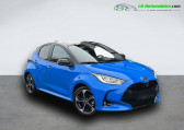 Annonce Toyota Yaris occasion Hybride Hybride 130ch  Beaupuy