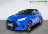 Toyota Yaris Hybride 130ch   Beaupuy 31
