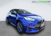 Toyota Yaris Hybride 130ch   Beaupuy 31