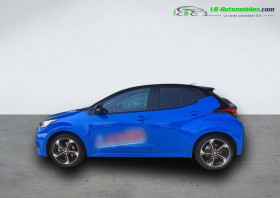 Toyota Yaris Hybride 130ch  occasion  Beaupuy - photo n4