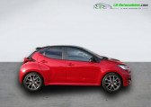 Toyota Yaris Hybride 130ch   Beaupuy 31