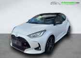 Toyota Yaris Hybride 130ch   Beaupuy 31