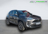 Toyota Yaris Hybride 130ch   Beaupuy 31