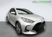 Toyota Yaris occasion année 2024 boite Automatique Annonce Toyota Yaris occasion Hybride Hybride 130ch à Beaupuy