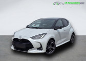 Toyota Yaris occasion année 2025 boite Automatique Annonce Toyota Yaris occasion Hybride Hybride 130ch à Beaupuy