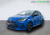 Toyota Yaris Hybride 130ch   Beaupuy 31