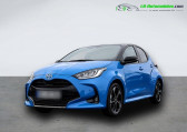 Toyota Yaris Hybride 130ch   Beaupuy 31
