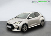 Toyota Yaris occasion année 2024 boite Automatique Annonce Toyota Yaris occasion Hybride Hybride 130ch à Beaupuy