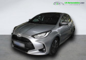 Toyota Yaris Hybride 130ch   Beaupuy 31