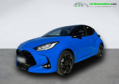 Toyota Yaris occasion année 2024 boite Automatique Annonce Toyota Yaris occasion Hybride Hybride 130ch à Beaupuy