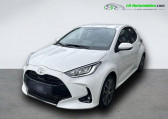 Toyota Yaris occasion année 2024 boite Automatique Annonce Toyota Yaris occasion Hybride Hybride 130ch à Beaupuy