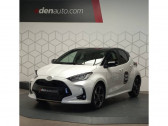 Voiture occasion Toyota Yaris Hybride 130h Collection