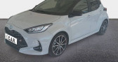 Toyota Yaris occasion année 2024 boite Automatique Annonce Toyota Yaris occasion Hybride HYBRIDE 130h GR Sport à La Rochelle